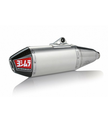 SILENCIOSO YOSHIMURA PARA ESCAPE RS-4, SUZUKI RM-Z450