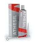 Sellador de silicona para juntas ATHENA Athesil RTV - 80ml