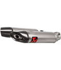 APRILIA SL 750 SHIVER 2008 - 2016 AKRAPOVIC