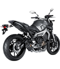 YAMAHA MT-09 2014 - 2016 AKRAPOVIC