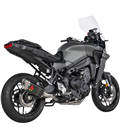 YAMAHA MT-09 ABS TRACER 2020 - 2020 AKRAPOVIC