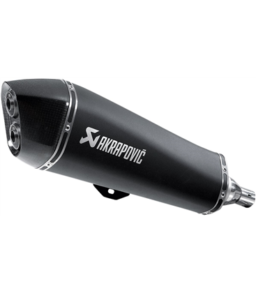 PEUGEOT SATELIS 400 ABS EXECUTIVE 2008 - 2009 AKRAPOVIC