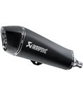 PEUGEOT SATELIS 400 ABS EXECUTIVE 2008 - 2009 AKRAPOVIC