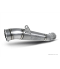 HONDA CBR 600 F 2007 - 2007 AKRAPOVIC