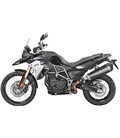 BMW F 800 GS ABS 2011 - 2016 AKRAPOVIC
