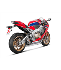 HONDA CBR 1000 RR ABS FIREBLADE SP-2 2018 - 2018 AKRAPOVIC