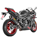 SUZUKI GSX-R 1000 ABS 2017 - 2020 AKRAPOVIC
