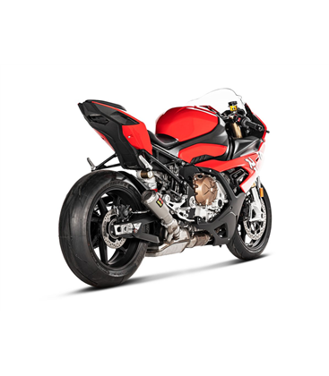 BMW S 1000 RR ABS 2021 - 2022 AKRAPOVIC