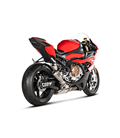 BMW S 1000 RR ABS 2021 - 2022 AKRAPOVIC