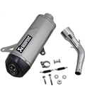 VESPA GTS 300 I.E. ABS SUPER SPORT 2014 - 2016 AKRAPOVIC