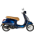 VESPA PRIMAVERA 125 IGET ABS 3V SEAN WOTHERSPOON 2021 - 2022 AKRAPOVIC