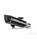 HONDA ADV 350 ABS 2022 - 2022 AKRAPOVIC