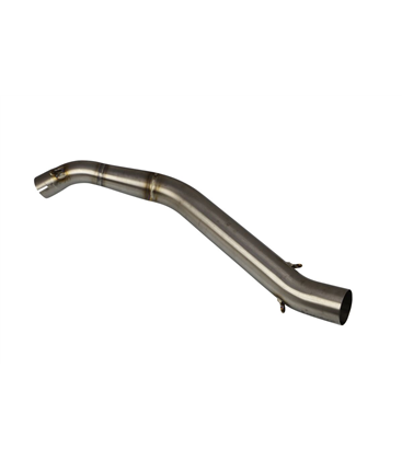 YAMAHA XT 660 X 2004 - 2016 AKRAPOVIC