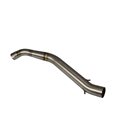YAMAHA XT 660 X 2004 - 2016 AKRAPOVIC