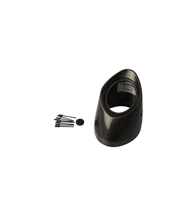 VESPA GTS 125 2009 - 2010 AKRAPOVIC