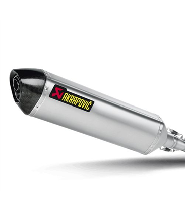 YAMAHA XP 530 T-Max ABS T-MAX BRONZE MAX 2014 - 2014 AKRAPOVIC