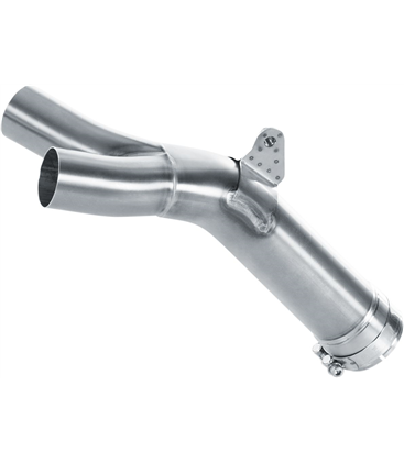 YAMAHA YZF-R1 1000 2004 - 2006 AKRAPOVIC