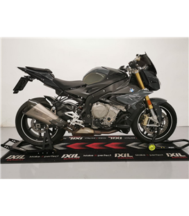 BMW S1000R 2017 19.900km FULL EQUIPE