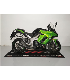 KAWASAKI Z1000 SX 2011 CON MALETAS
