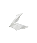 TAPA FRONTAL IZQUIERDA PCX (14-18) BLANCO PERLA (NHA16P)