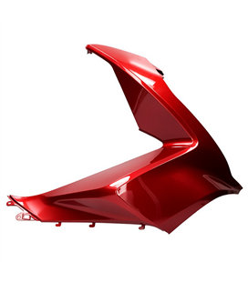 TAPA FRONTAL DERECHA PCX (14-18) ROJO PERLA (R320)