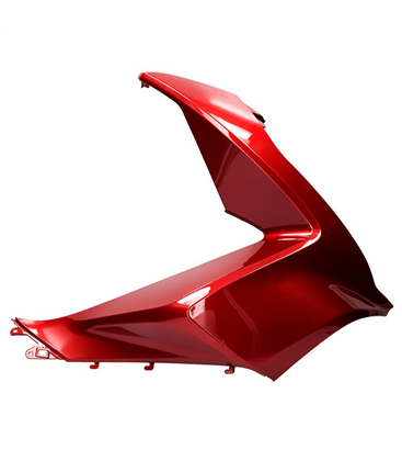 TAPA FRONTAL DERECHA PCX (14-18) ROJO PERLA (R320)