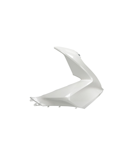 TAPA FRONTAL DERECHA PCX (14-18) BLANCO PERLA (NHA16P)