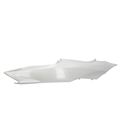 TAPA LATERAL TRASERA DERECHA PCX (14-18) BLANCO PERLA (NHA16P)