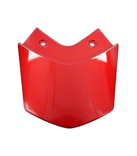 TAPA PASAMANOS PCX (14-18) ROJO PERLA (R320)