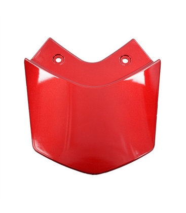 TAPA PASAMANOS PCX (14-18) ROJO PERLA (R320)