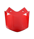 TAPA PASAMANOS PCX (14-18) ROJO PERLA (R320)