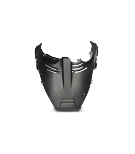 COVER FRONT LOWER (64521-K35-V00ZA) PCX (14-18)