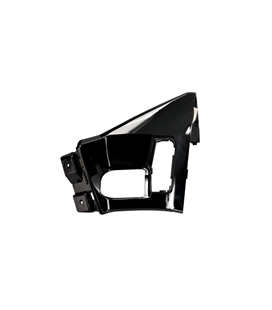 PLÁSTICO EXTERIOR DERECHA PCX (18-) NEGRO (NHA84)