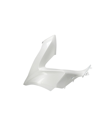 TAPA LATERAL FRONTAL IZQUIERDA PCX (18-) BLANCO PERLA (NHA16P)