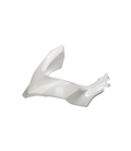 TAPA FRONTAL IZQUIERDA PCX (21-) BLANCO PERLA NHB35