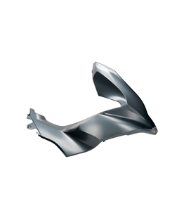 TAPA FRONTAL DERECHA PCX (21-) GRIS MATE NHC34