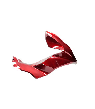 TAPA FRONTAL DERECHA PCX (21-) ROJO PERLA R368