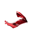 TAPA FRONTAL DERECHA PCX (21-) ROJO PERLA R368