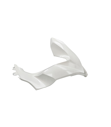 TAPA FRONTAL DERECHA PCX (21-) BLANCO PERLA NHB35