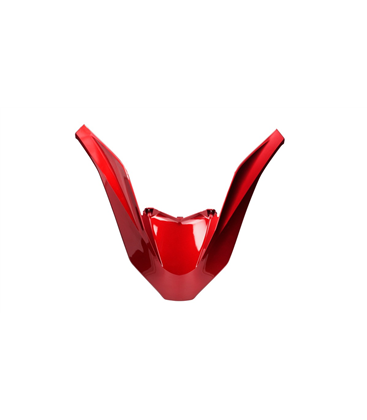 MOLDURA FRONTAL PCX (21-) ROJO PERLA R368