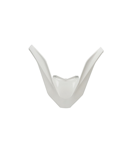 MOLDURA FRONTAL PCX (21-) BLANCO PERLA NHB35