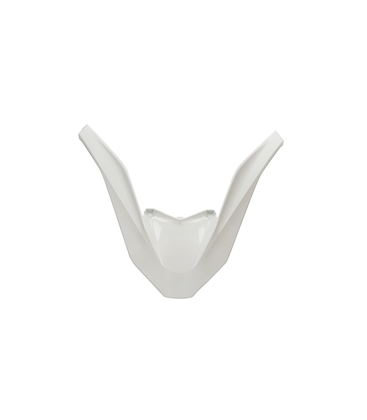 MOLDURA FRONTAL PCX (21-) BLANCO PERLA NHB35