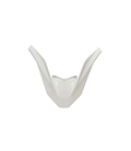 MOLDURA FRONTAL PCX (21-) BLANCO PERLA NHB35