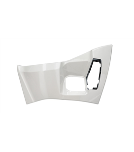 TAPA INTERIOR DERECHA PCX (21-) BLANCO PERLA NHB35