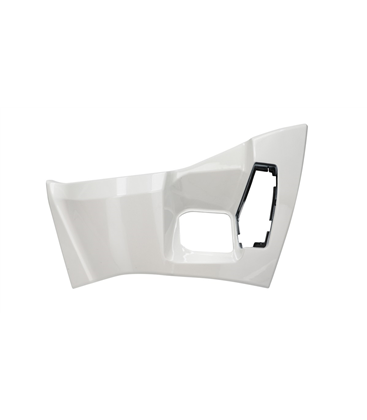 TAPA INTERIOR DERECHA PCX (21-) BLANCO PERLA NHB35