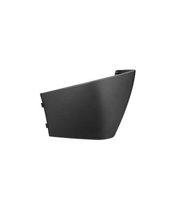 TAPA COMPARTIMIENTO INTERIOR PCX (21-) NEGRO MATE NHA76