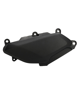 TAPA DERECHA YAMAHA NMAX (15-20) NEGRA