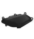 TAPA DERECHA YAMAHA NMAX (15-20) NEGRA