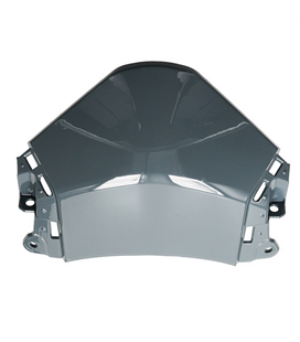 TAPA CENTRO TRASERO YAMAHA N-MAX 2021 GRIS NARDO (PGD)