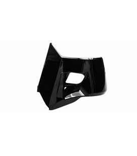 TAPA EXTERIOR DERECHA PCX (14-18) NEGRO (NHA84)